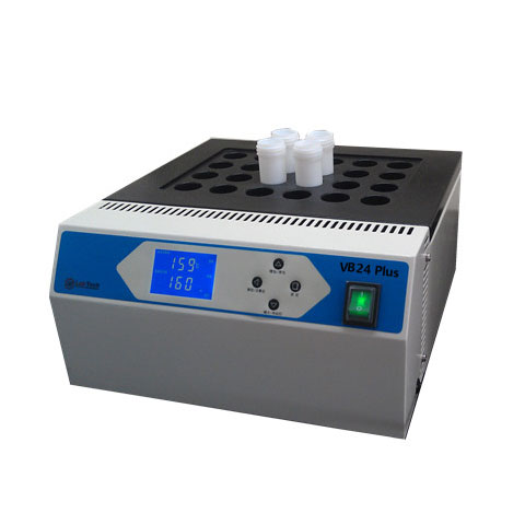 微波消解赶酸器(VB15，，，，，VB24PLUS,VB24UP,VB48UP,VB51)
